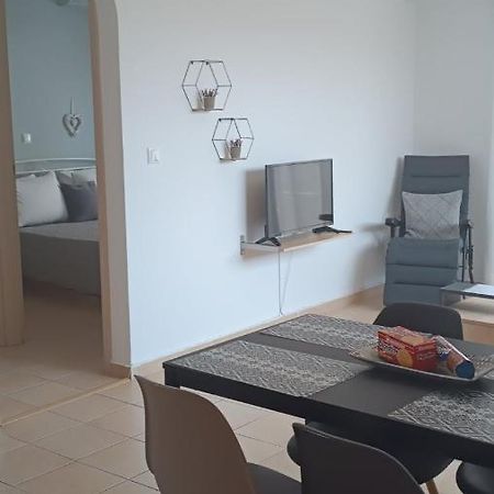 Vasilis Apartman Rafína Kültér fotó